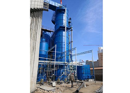 脱硫脱硝控制系统